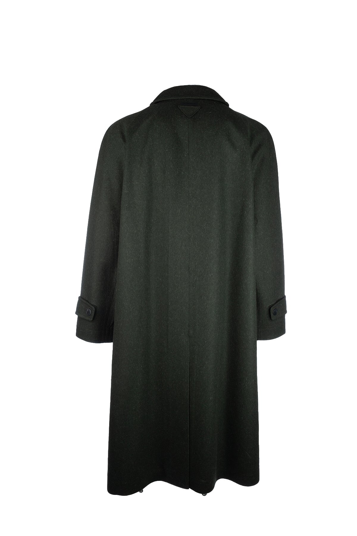 PRADA Prada Man Clothing Coats