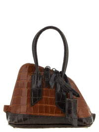 The Attico Women “Sant Ambroeus” Mini Handbag “Superattico 10”
