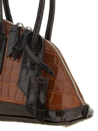 The Attico Women “Sant Ambroeus” Mini Handbag “Superattico 10”