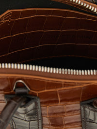 The Attico Women “Sant Ambroeus” Mini Handbag “Superattico 10”