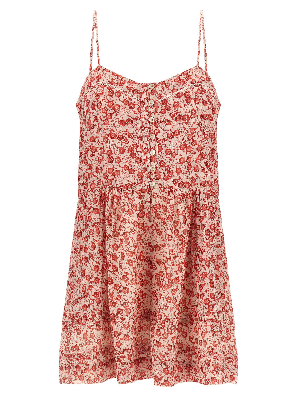 MARANT ETOILE Marant Etoile Women 'Vickia' Jumpsuit
