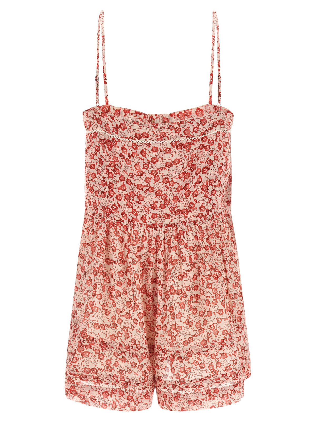 MARANT ETOILE Marant Etoile Women 'Vickia' Jumpsuit