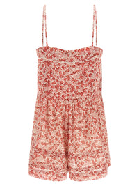 MARANT ETOILE Marant Etoile Women 'Vickia' Jumpsuit