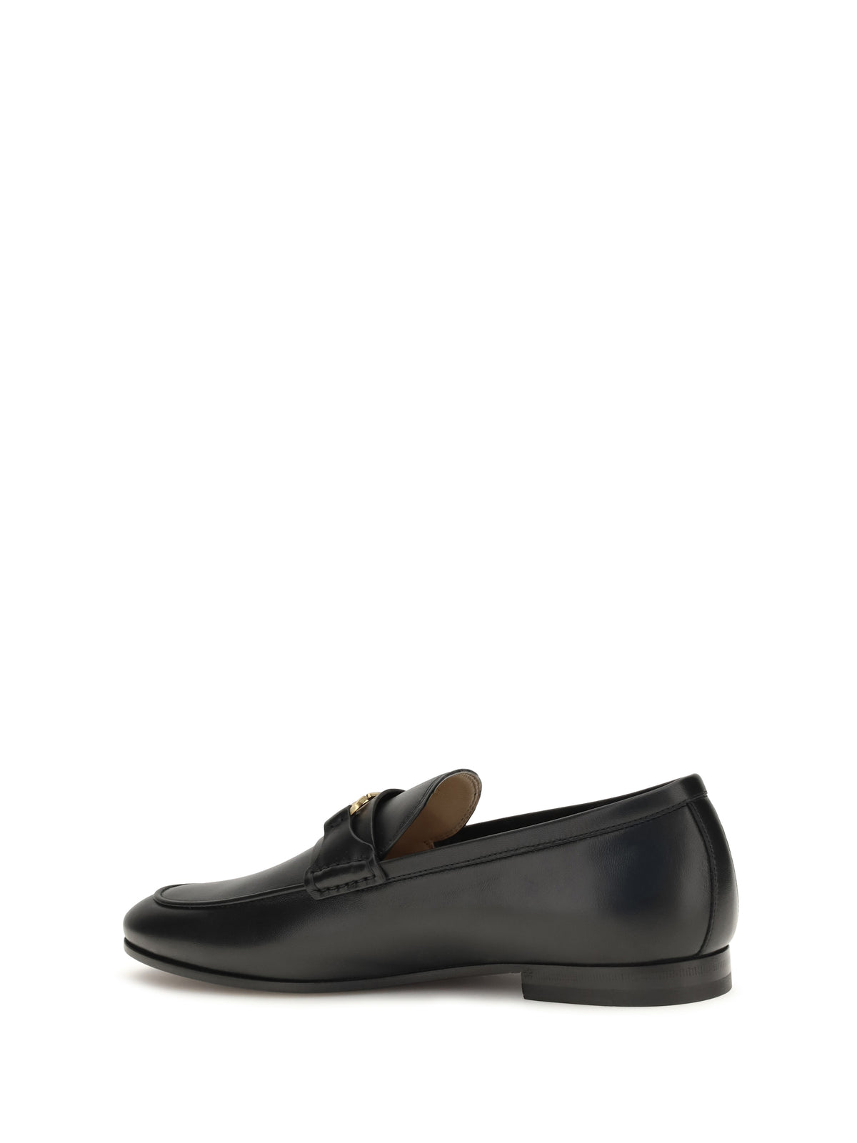 VALENTINO GARAVANI Valentino Garavani Men Vlogo Signature Loafers