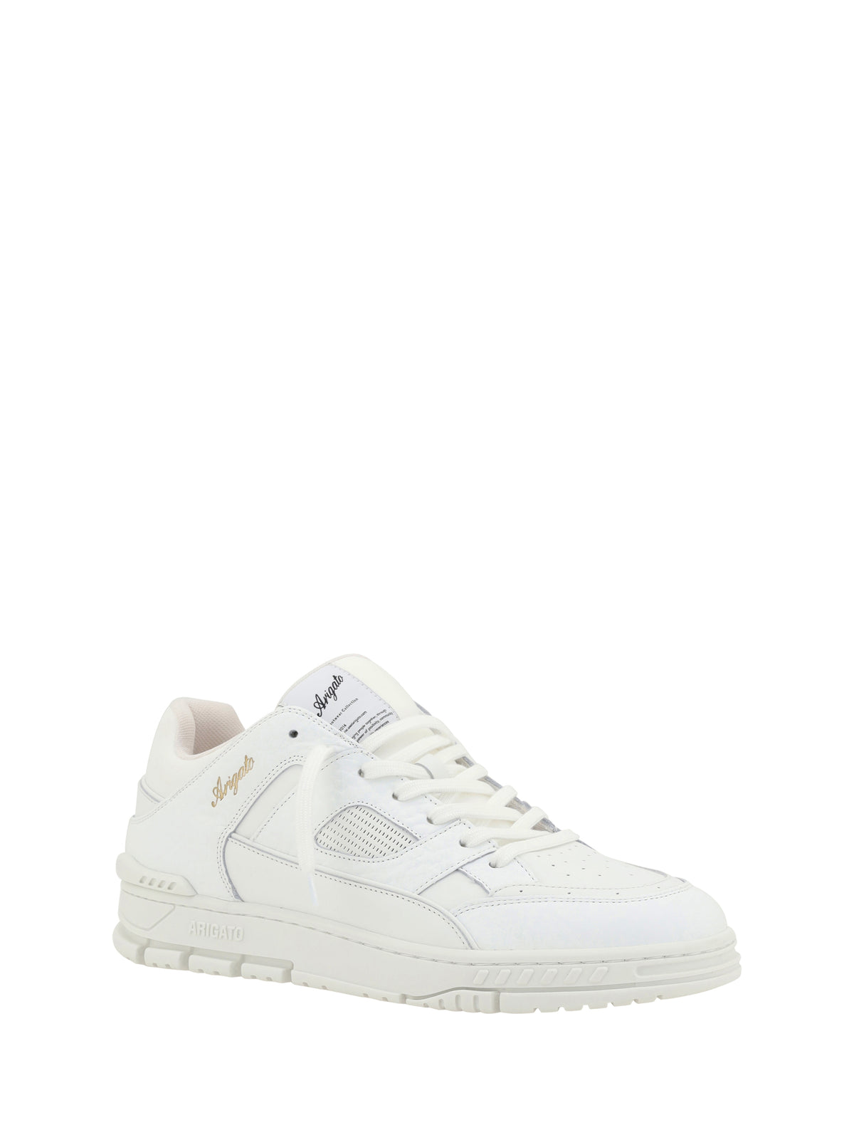 Axel Arigato Men Area Lo Sneakers