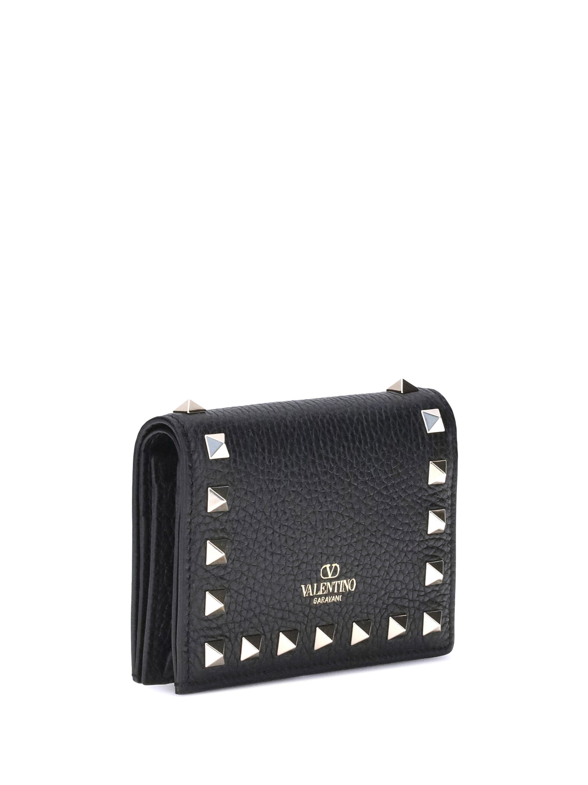 VALENTINO GARAVANI Valentino Garavani Women Rockstud Wallet