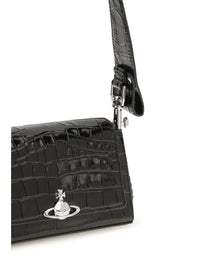 Vivienne Westwood Women Hazel Small Shoulder Bag