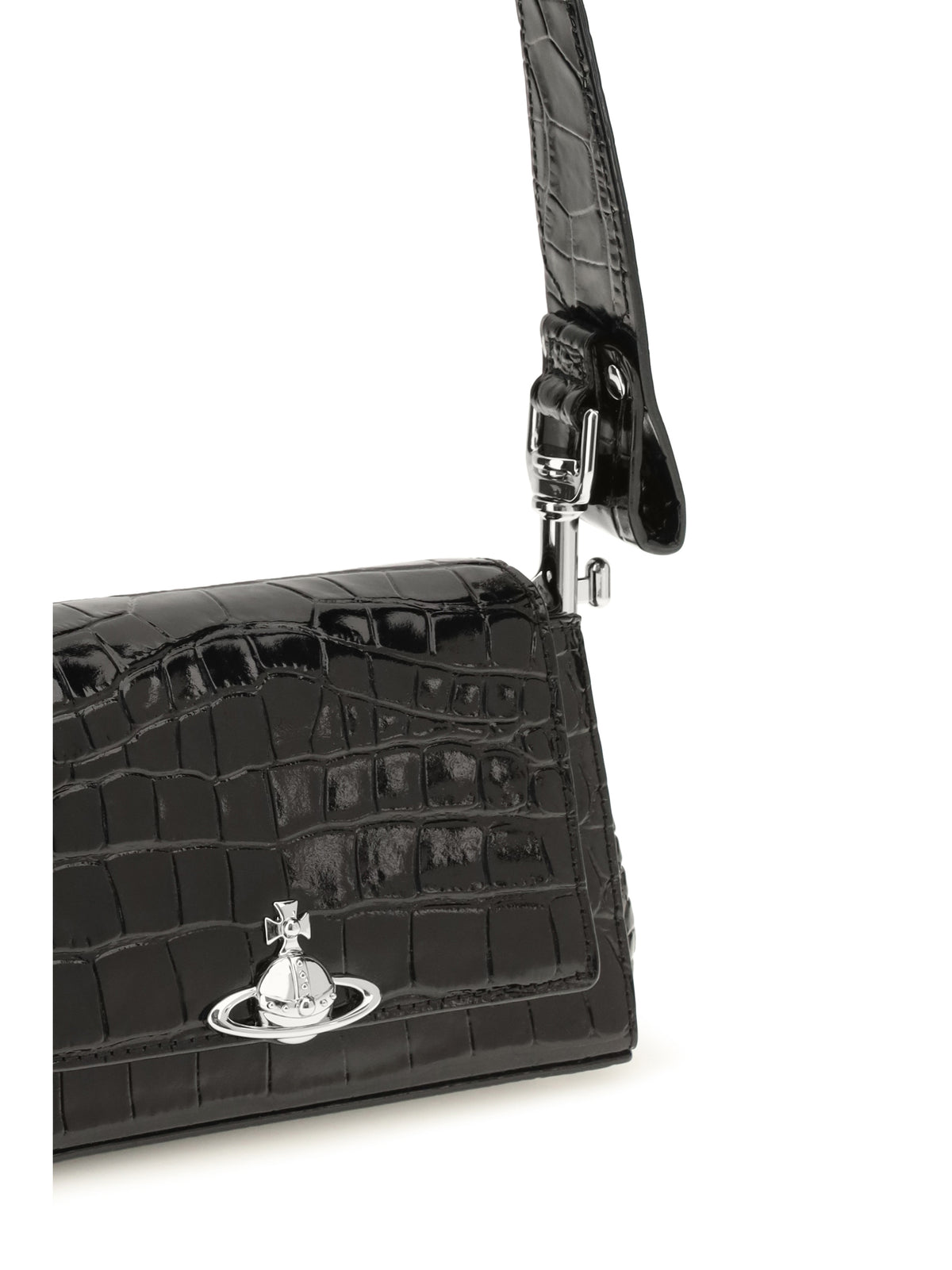 Vivienne Westwood Women Hazel Small Shoulder Bag