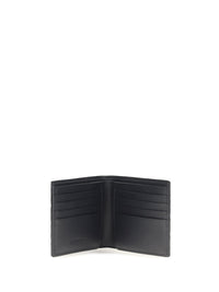 Bottega Veneta Men Intrecciato Wallet