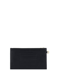 SAINT LAURENT Saint Laurent Women Ysl Clutch Bag