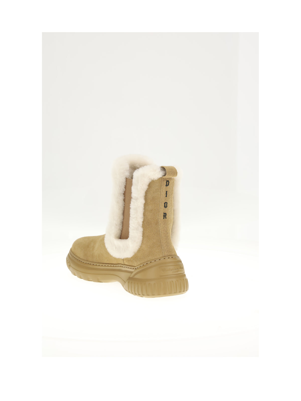 Dior Women Boots