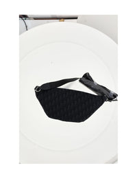 Dior Homme Men Beltbag Saddle