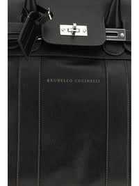 BRUNELLO CUCINELLI Brunello Cucinelli Men Travel Bag