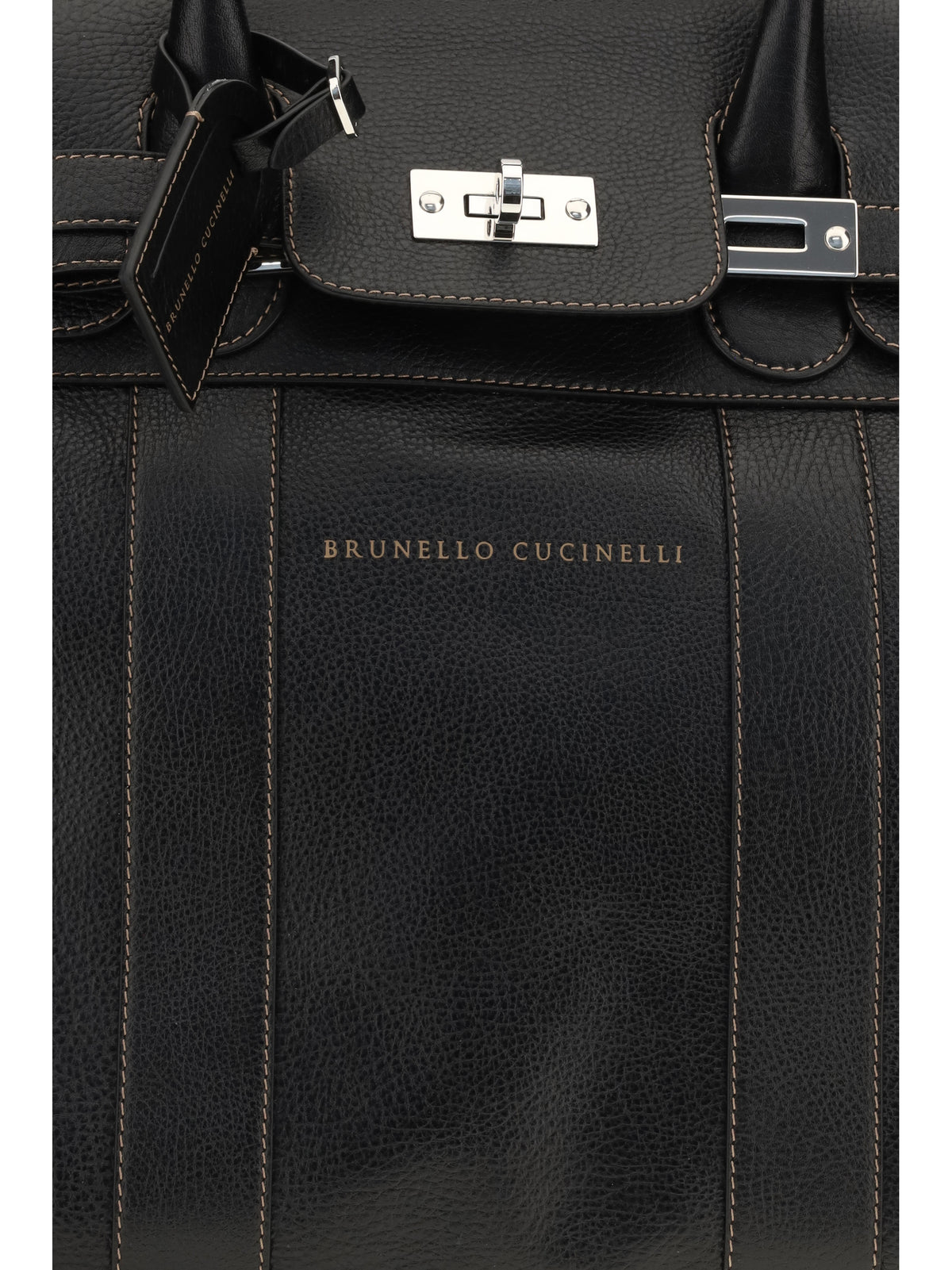 BRUNELLO CUCINELLI Brunello Cucinelli Men Travel Bag