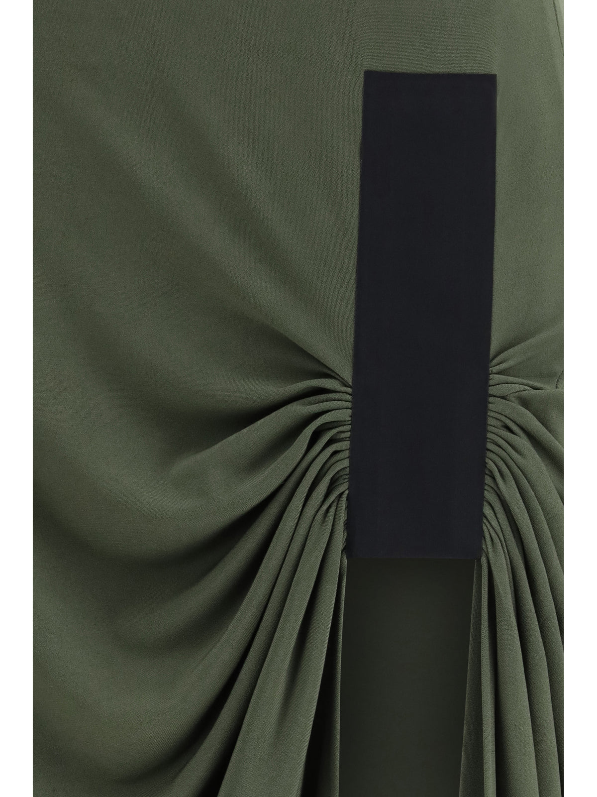 Coperni Women Long Fitted Dress