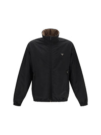 PRADA Prada Men Re-Nylon Down Jacket