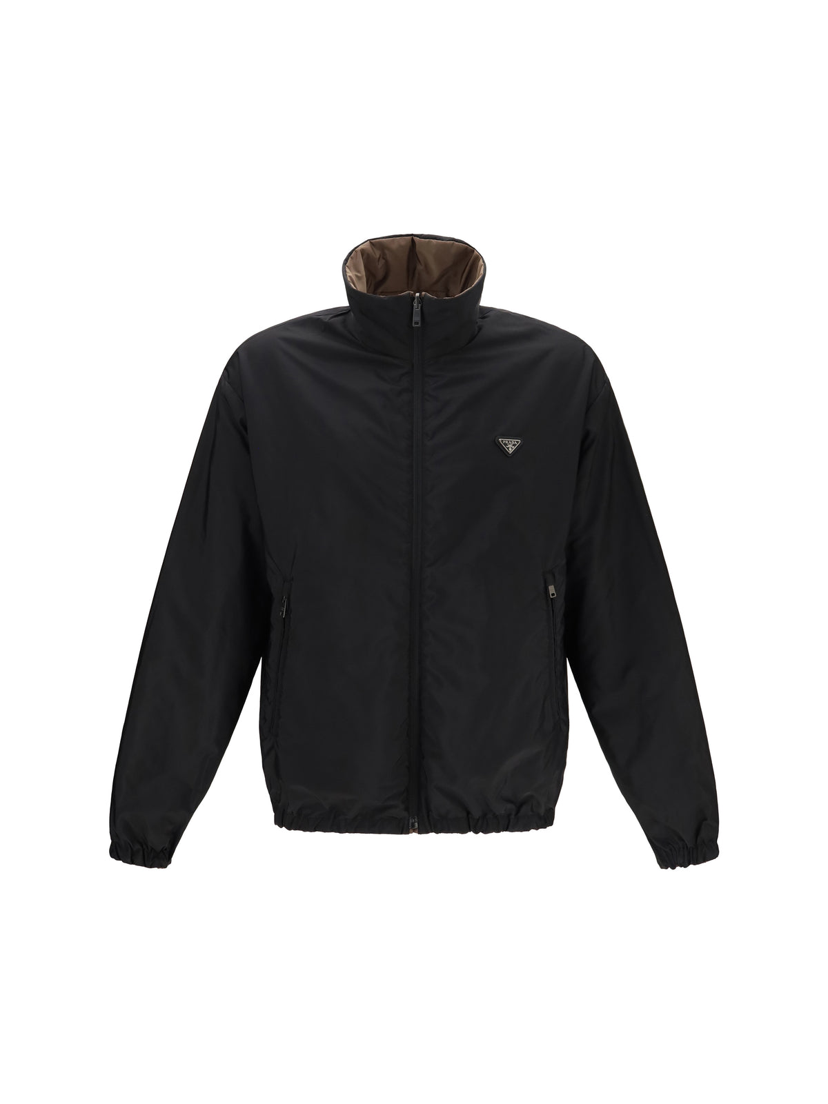PRADA Prada Men Re-Nylon Down Jacket