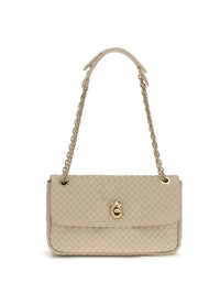BOTTEGA VENETA Bottega Veneta Women Intreccio Shoulder Bag