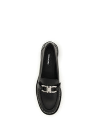 FERRAGAMO Ferragamo Women Leather Loafers