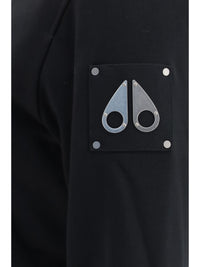 MOOSE KNUCKLES Moose Knuckles Women Bunny Hooded Jacket