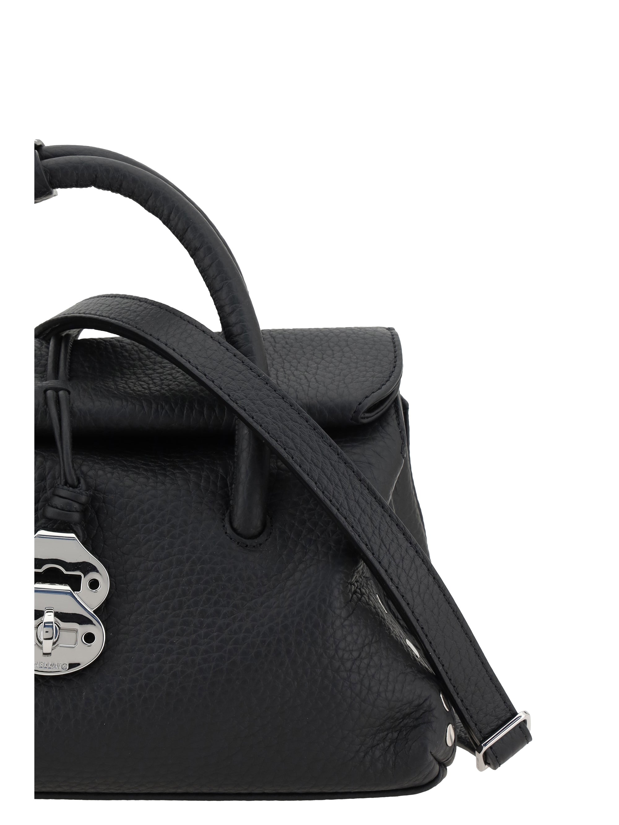 ZANELLATO Zanellato Women Dotta Centauro Shoulder Bag