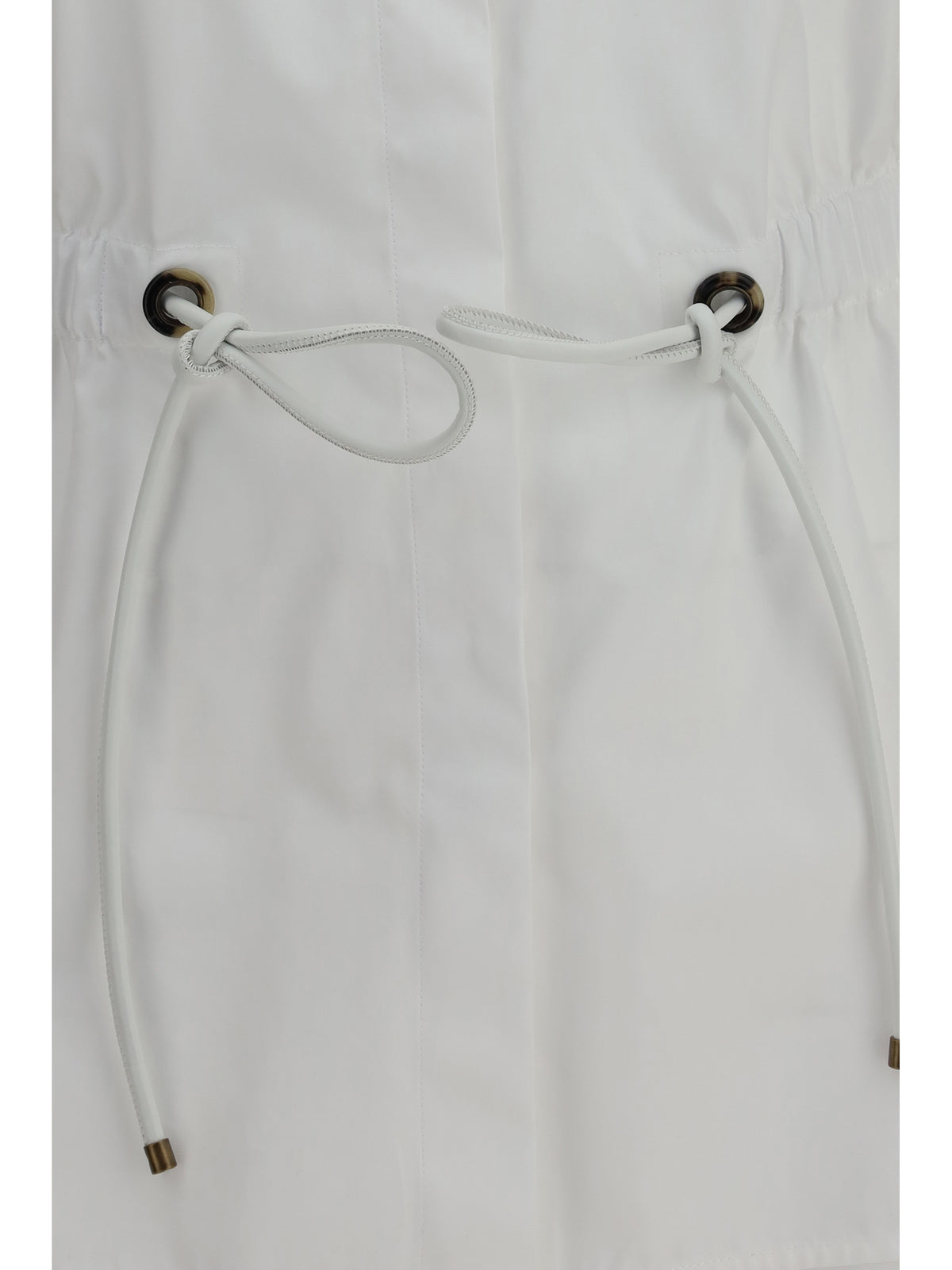 Max Mara Women Tazzina Shirt In Cotton