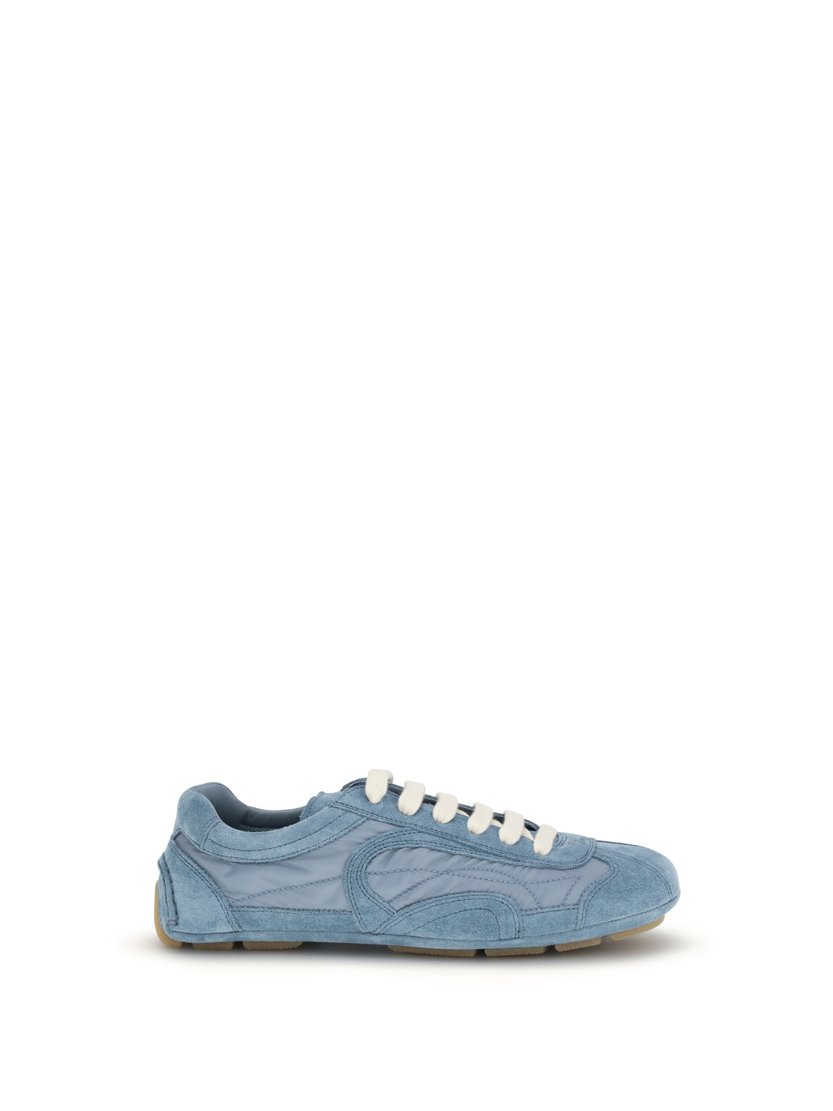 Prada Women Montecarlo Re-Edition 2005 Sneakers