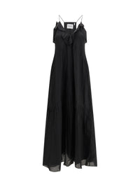 Marant Etoile Women Vasma Strappy Dress