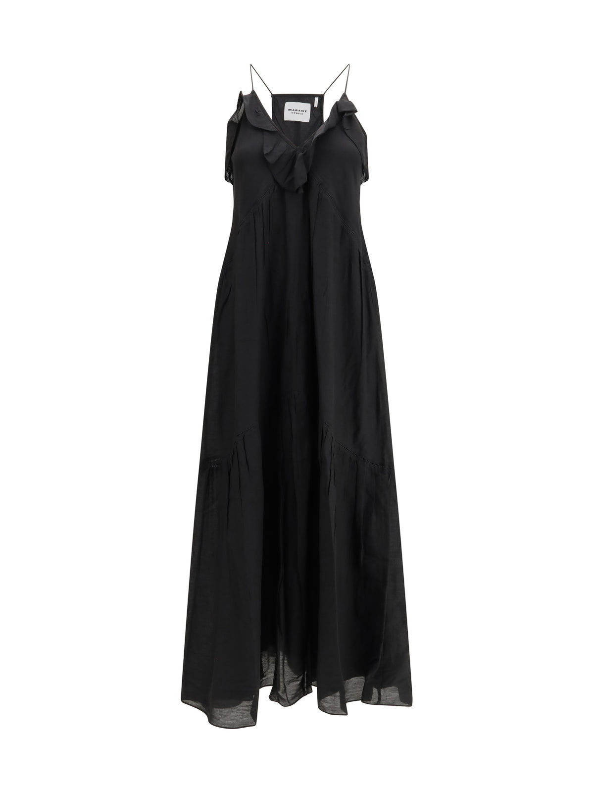 Marant Etoile Women Vasma Strappy Dress