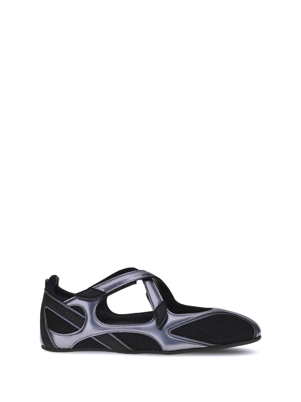 The Attico Women Nomad Ballerinas