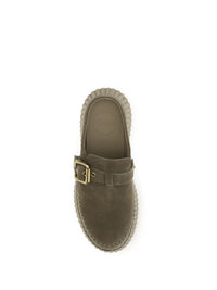 Chloé Women Nama Sabot