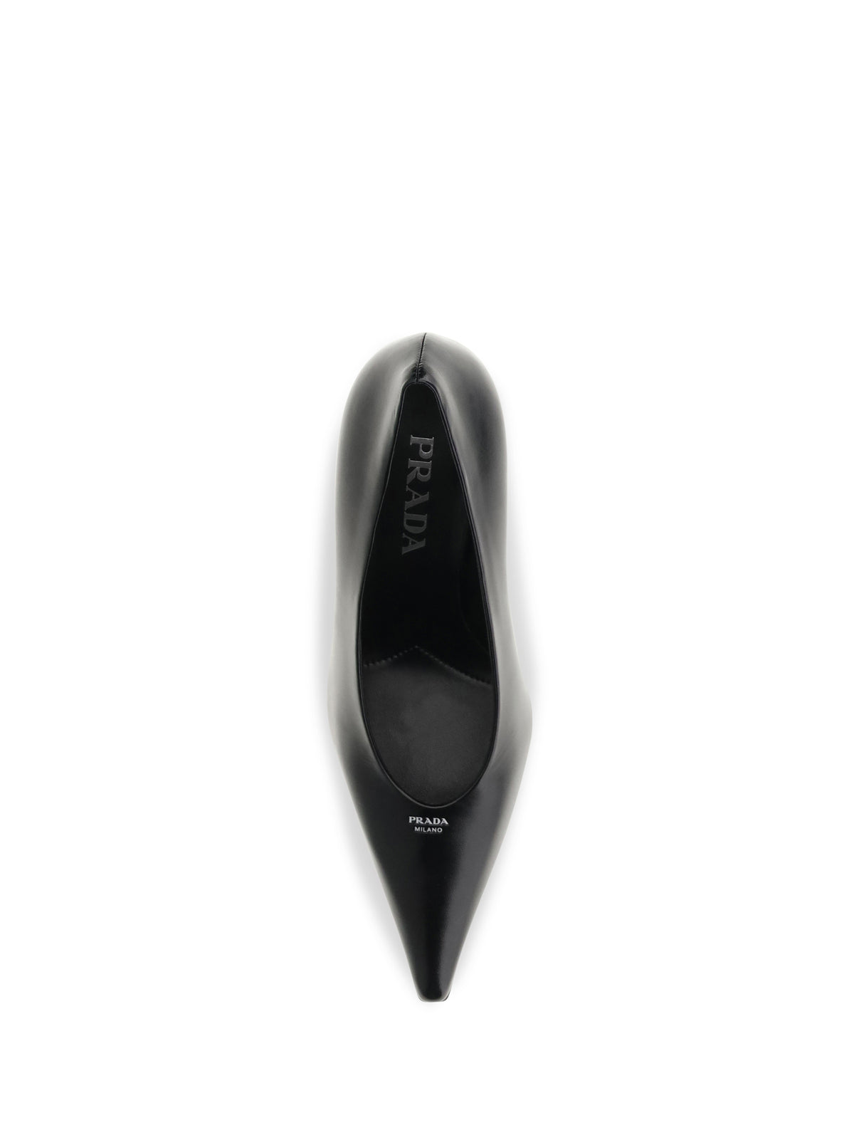 PRADA Prada Women Leather Pumps