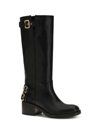 Chloé Women Dakota Boots