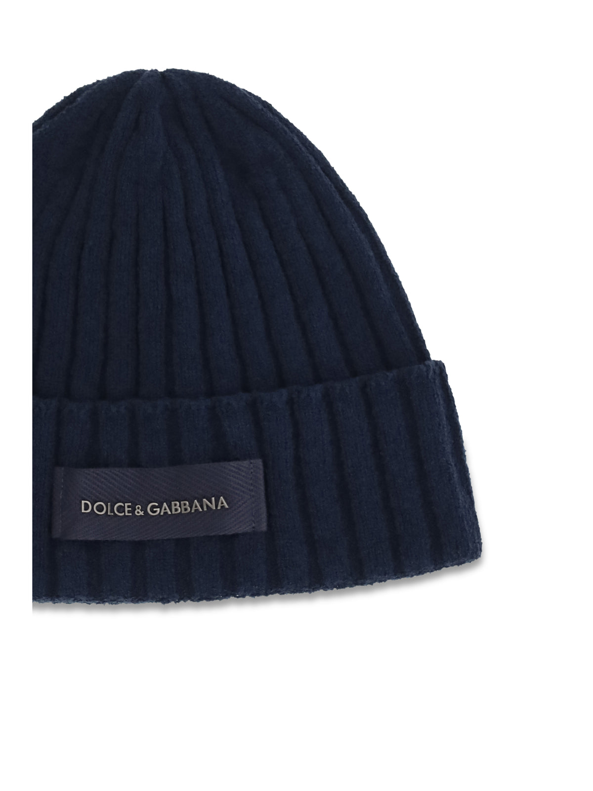 Dolce & Gabbana Men Beanie Hat