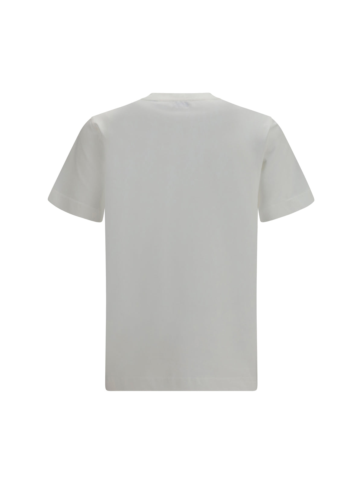 Burberry Men Cotton T-Shirt