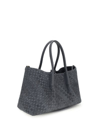 Bottega Veneta Women Pinacoteca Large Shoulder Bag