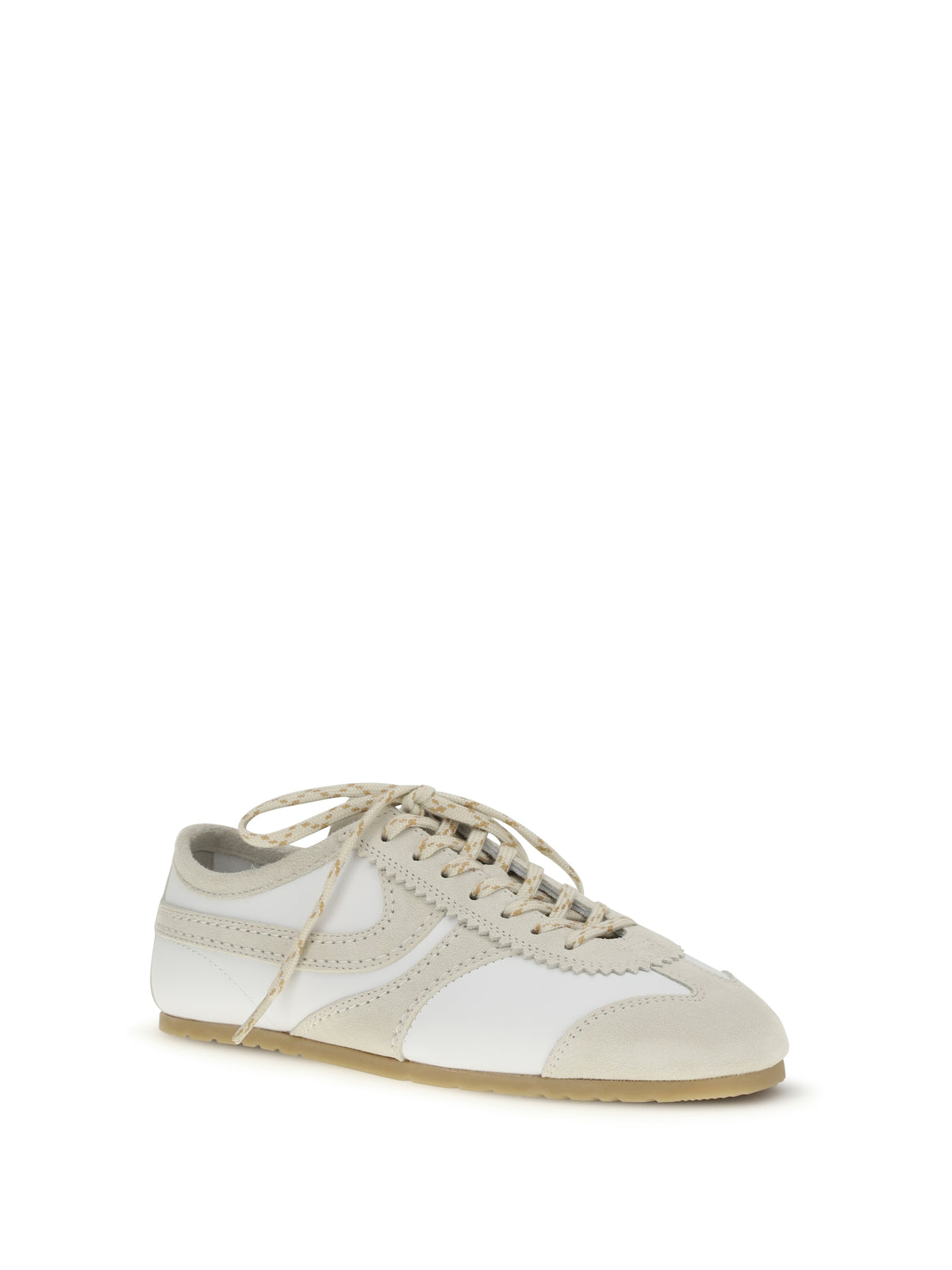 DRIES VAN NOTEN Dries Van Noten Women Leather Sneakers