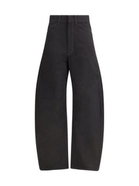 LEMAIRE Lemaire Women Barrel Pants