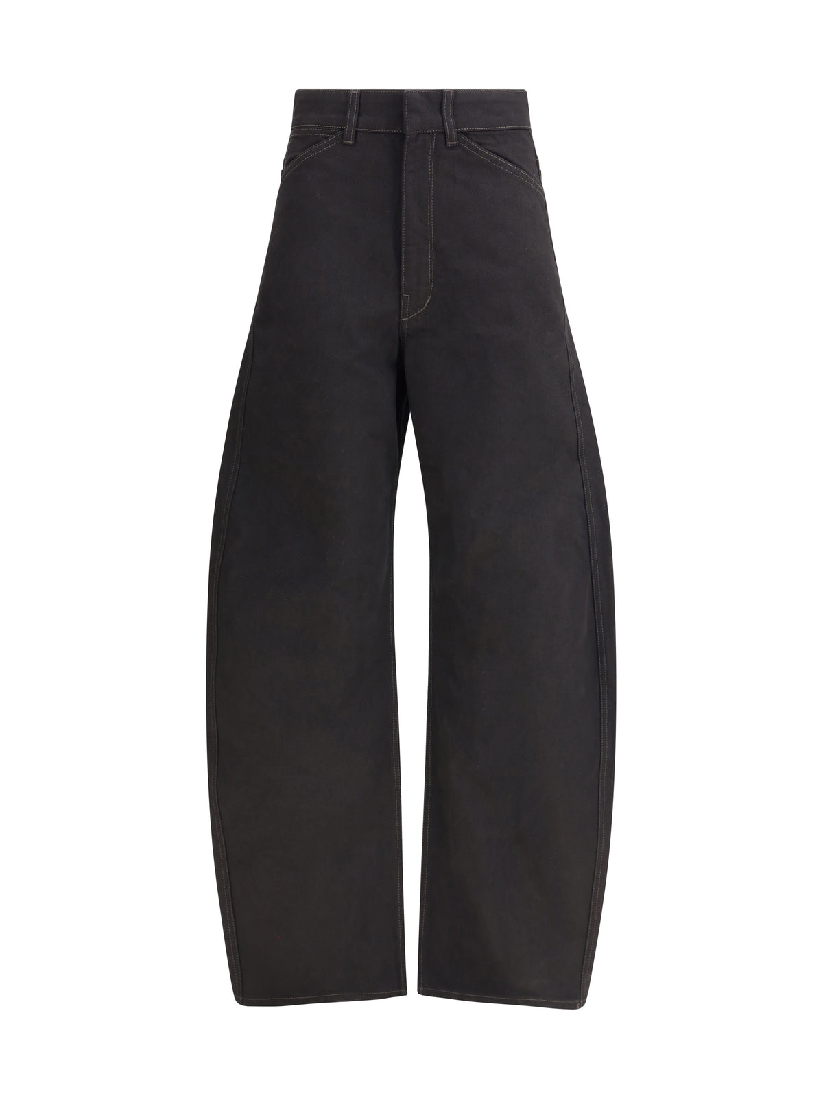 LEMAIRE Lemaire Women Barrel Pants