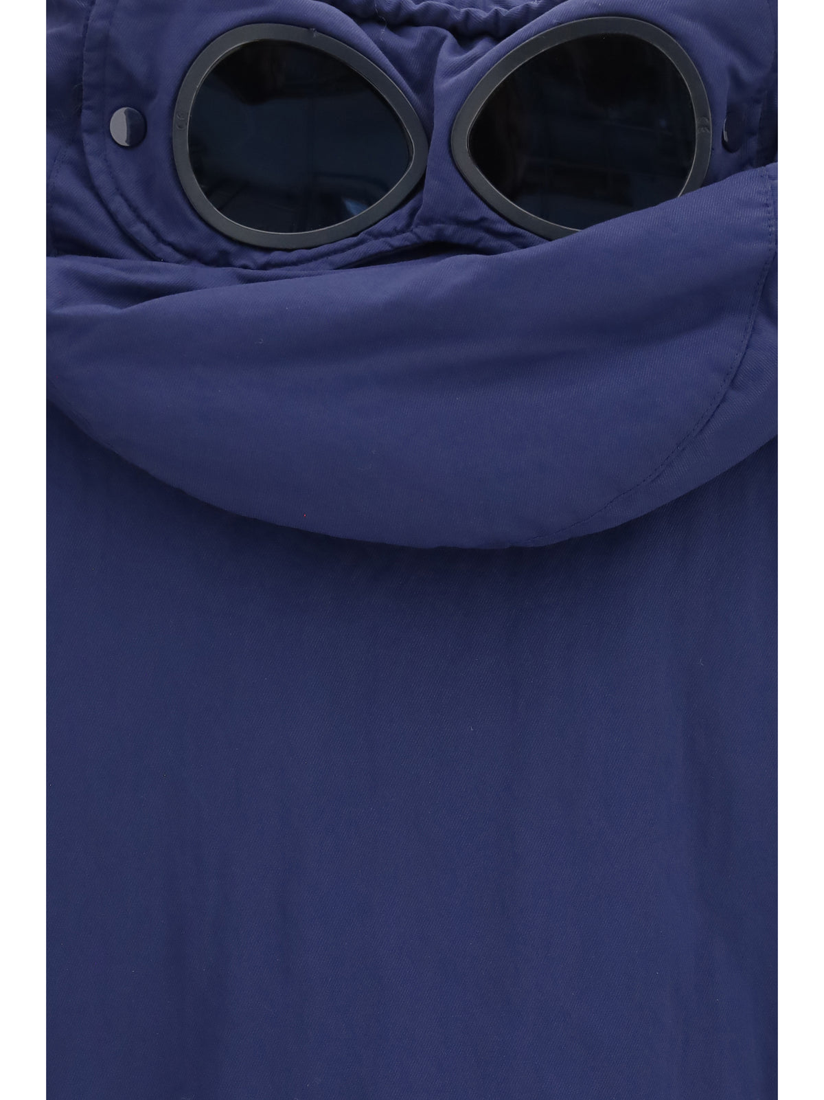 C.P. COMPANY C.P. Company Men T-Flatt Nylon Goggle Jacket