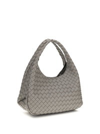 Bottega Veneta Women Campana Shoulder Bag