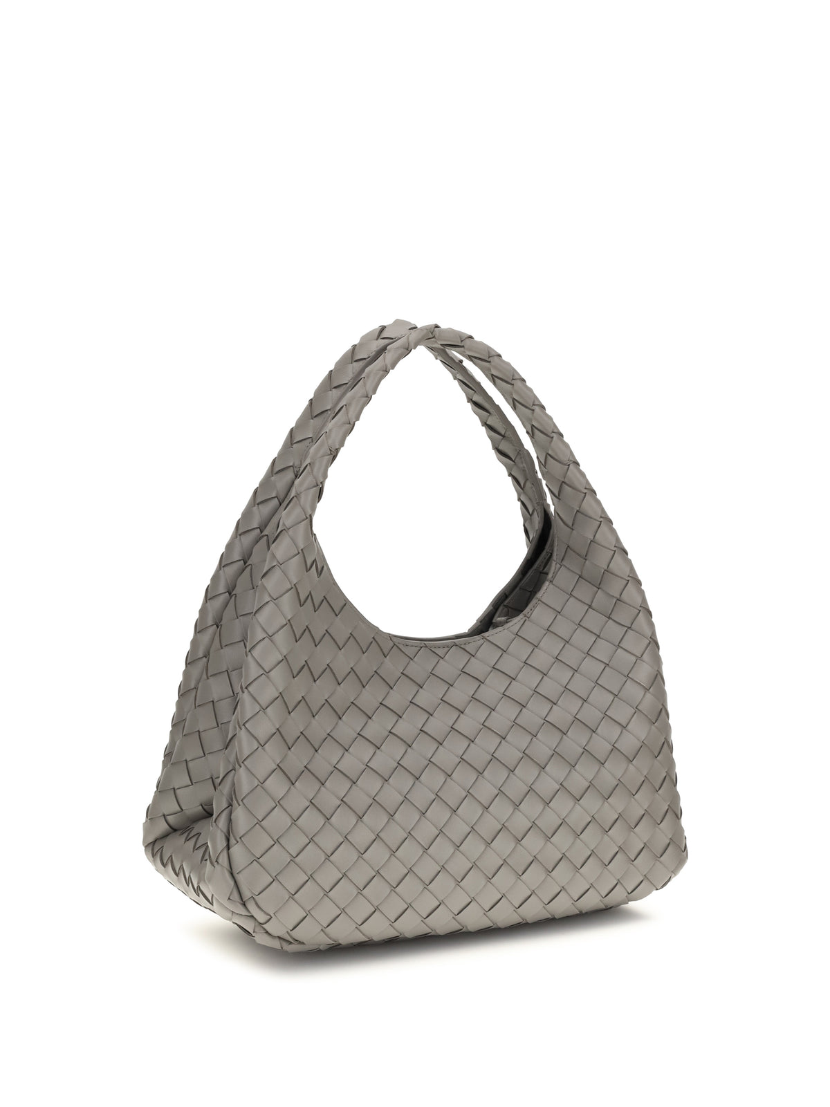 Bottega Veneta Women Campana Shoulder Bag