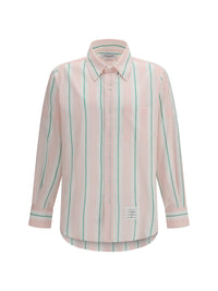 Thom Browne Men Button-Down Shirt
