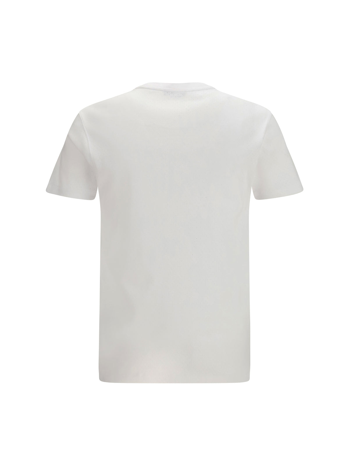 Tom Ford Men Perforated T-Shirt