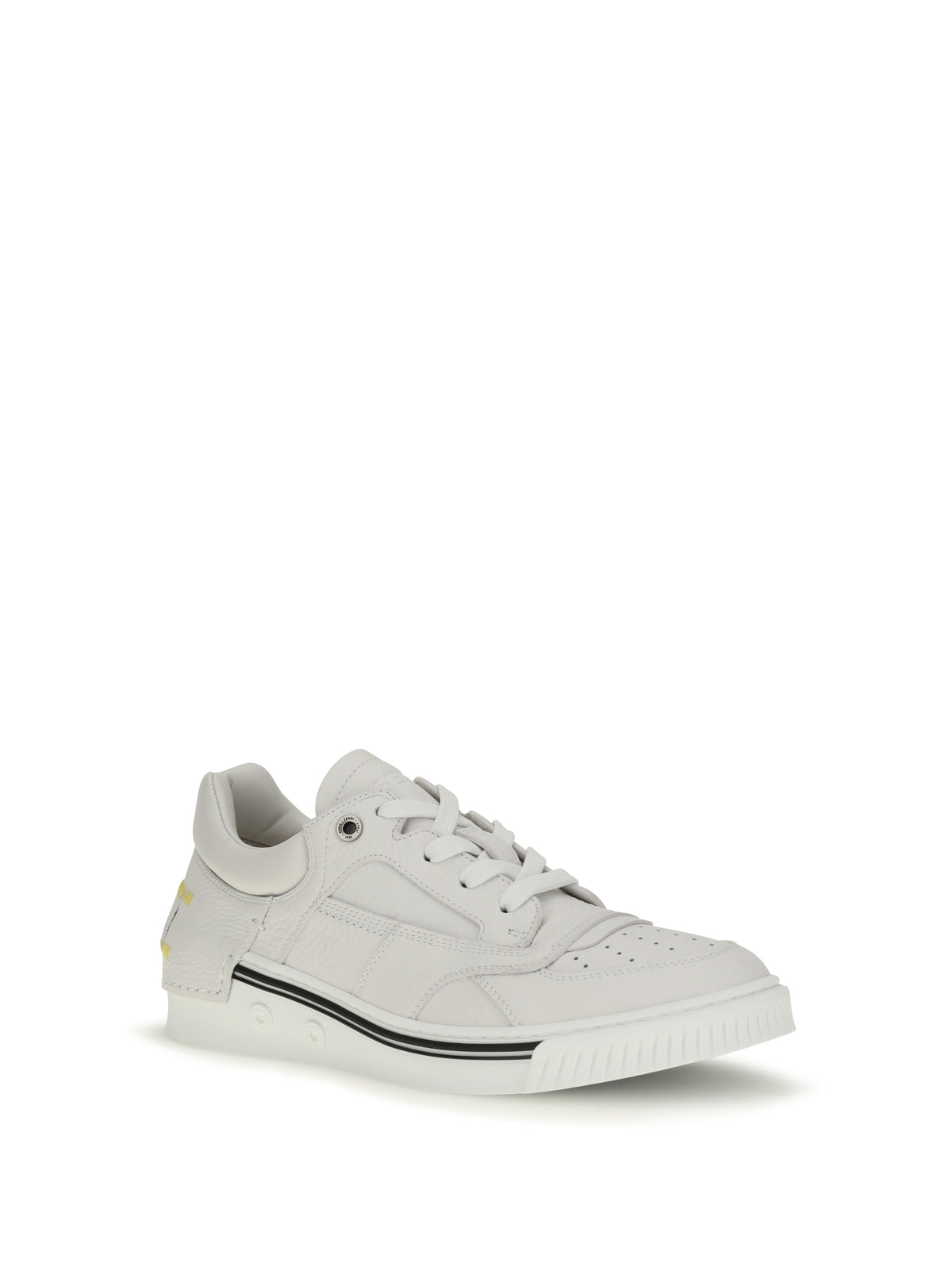 FENDI Fendi Men Fender Sneakers