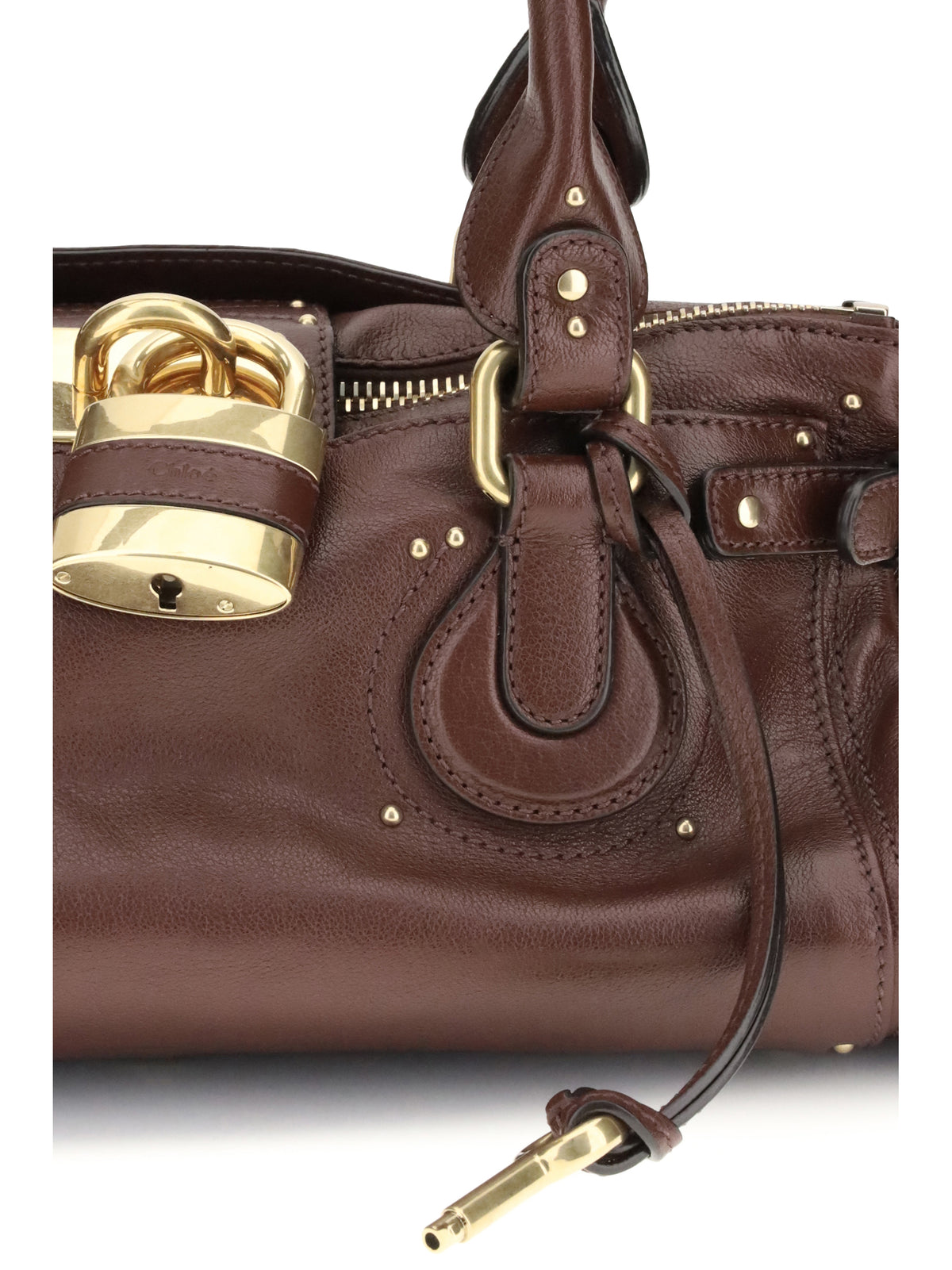 Chloé Women Paddington Bag