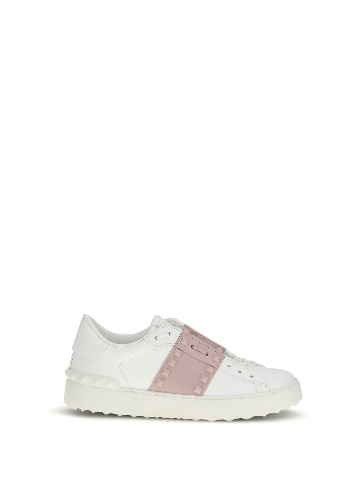 VALENTINO GARAVANI Valentino Garavani Women Open Rockstud Sneakers