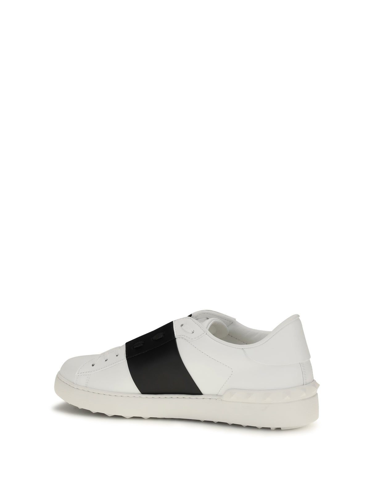 VALENTINO GARAVANI Valentino Garavani Men Open Sneakers