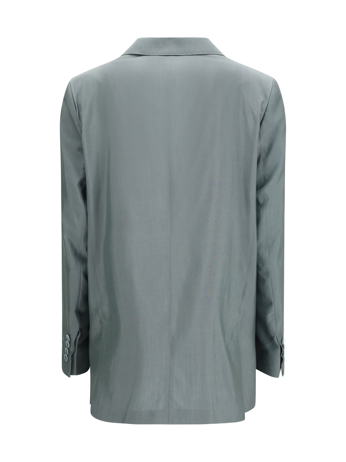 MAX MARA Max Mara Women Mxmalbata Blazer In Wool And Silk
