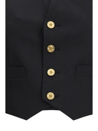 Sacai Women Twill Vest